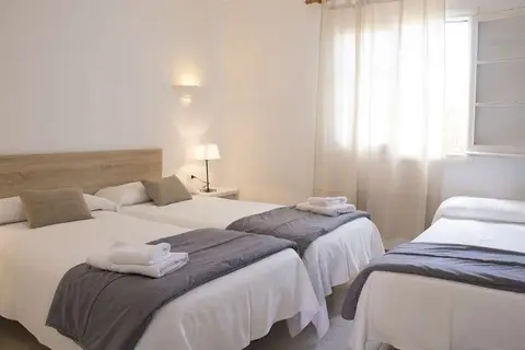 Aparthotel Club Andria in Ciutadella — foto 12