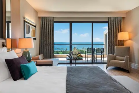Susesi Luxury Resort in antalya — foto 18
