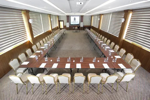 Esila Termal Hotel & Spa in Termal, foto 27