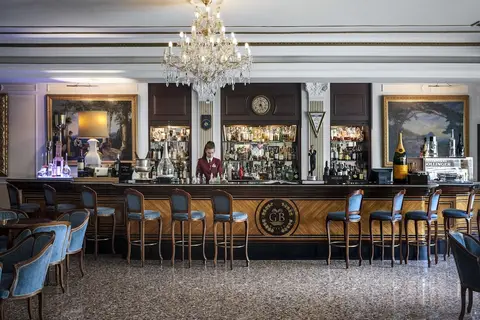 Abano Grand Hotel in Abano Terme, foto 19
