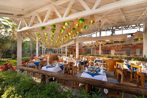 Belconti Resort Hotel in Serik, foto 8