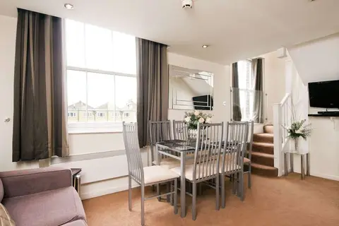 Grand Plaza Serviced Apartments in Londen, foto 7