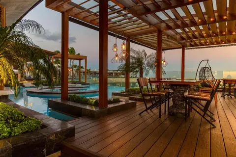 Hyatt Centric Playa del Carmen in Playa del Carmen — foto 4