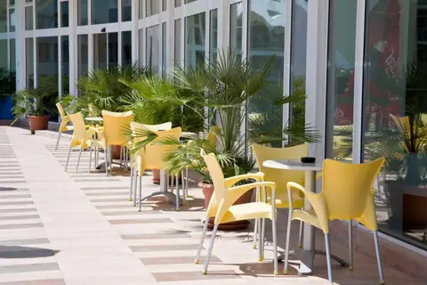 Trakia Plaza in Несебър — foto 7