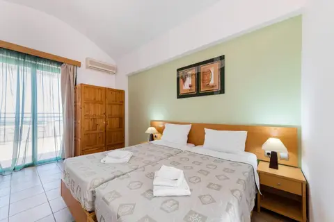 Stella Hotel in Πεύκοι — foto 4