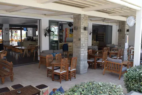 Matina Pefkos ApartHotel in Pefki, foto 28