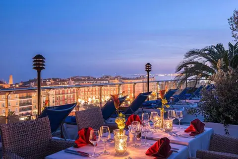 Rsidence Aston la Scala in Nice — foto 27