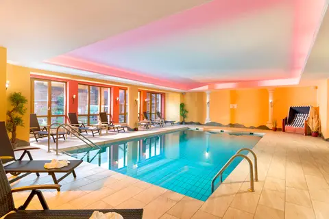 SCOL Sporthotel Großglockner in Kals am Großglockner — foto 4