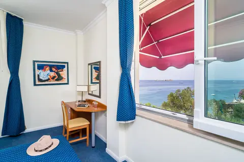 Villa Wolff Boutique & Beach in Slano — foto 14