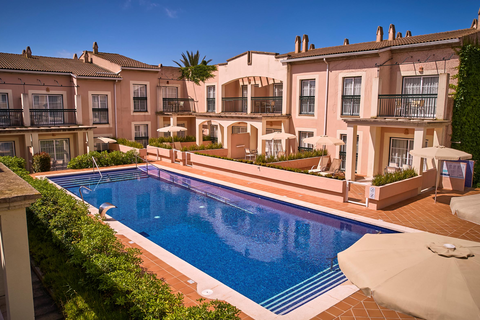 Aparthotel Zafiro Menorca foto 8