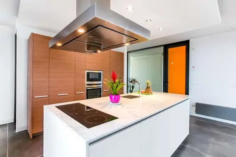 Cosmo Apartments in Barcelona — foto 7
