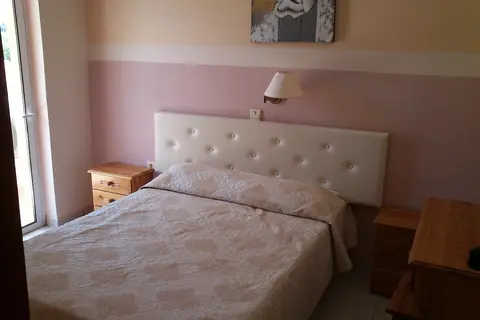 Summer Memories Hotel Apartments in Πεύκοι — foto 23