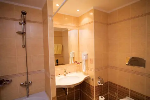 DIT Majestic Beach Resort in Несебър — foto 27
