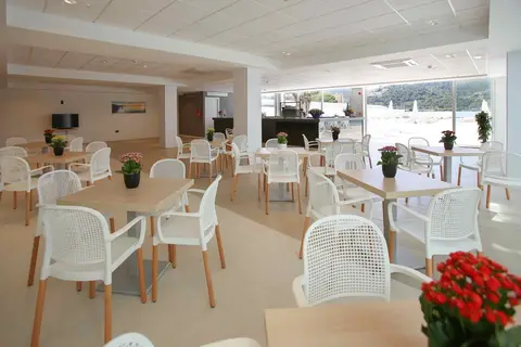 Hotel Europa Spa in Malgrat de Mar — foto 5