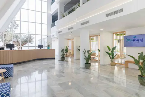 MarSenses Rosa del Mar Hotel & Spa in Palmanova — foto 16