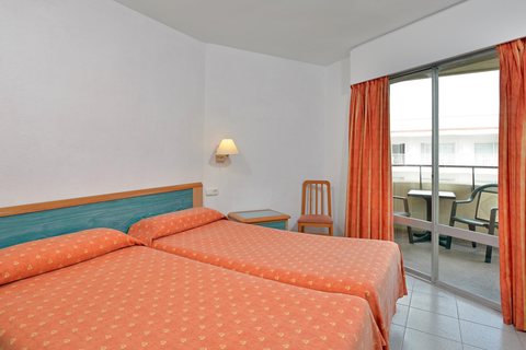 Sol Puerto Marina (ex Sol Timor) foto 16