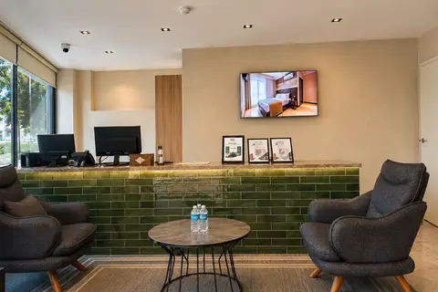 Lenora Airport Hotel in Arnavutköy — foto 12