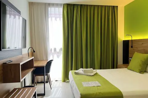 Hotel MG Poniente in Las Palmas — foto 4