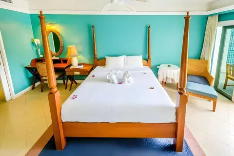 Andaman Seaview Hotel in The Proud Karon beach Phuket, foto 17