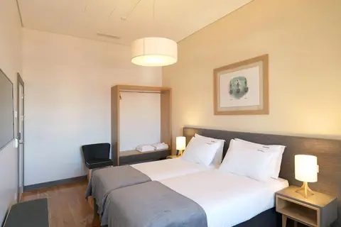 Feels Like Home Santa Catarina Prime Suites in Porto, foto 15