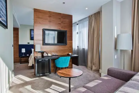 Marvie Hotel & Health in Split, foto 20
