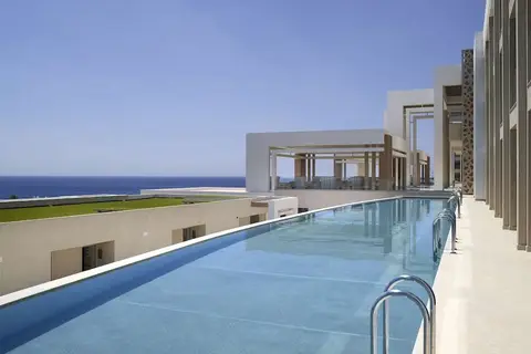 Mayia Exclusive Resort & Spa in Κιοτάρι — foto 27