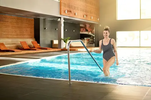 Hotel The Westin Zagreb in Zagreb