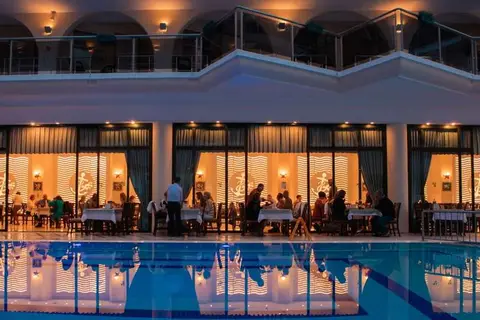 L'Ancora Beach in Kemer, foto 12