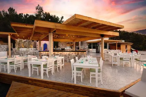 Titanic Luxury Collection Bodrum in Güvercinlik — foto 9