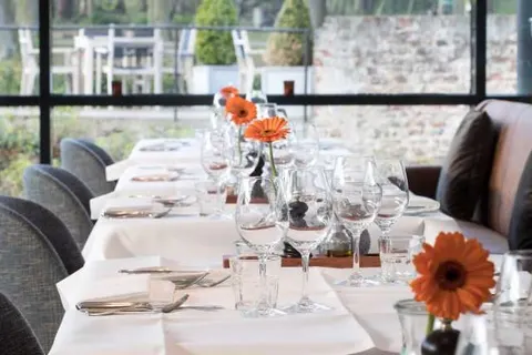 Bilderberg Kasteel Vaalsbroek foto 11