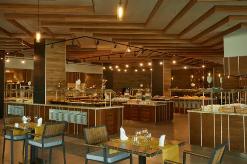 Secrets Sunny Beach Resort & Spa - adults only foto 10