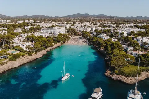 Grupotel Rocador in Cala d'Or — foto 22
