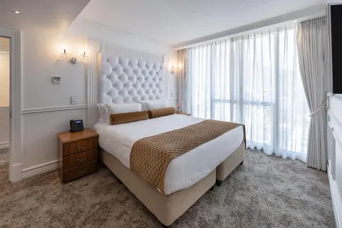 Pepper Club Hotel & Spa in Cape Town — foto 2