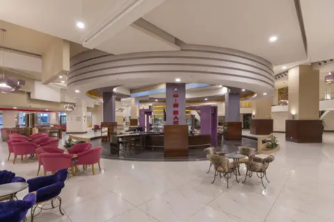 Limak Lara De Luxe Hotel in Aksu, foto 27