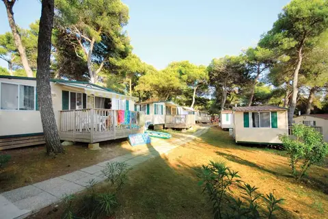 Arena Indije Campsite in Pula — foto 10