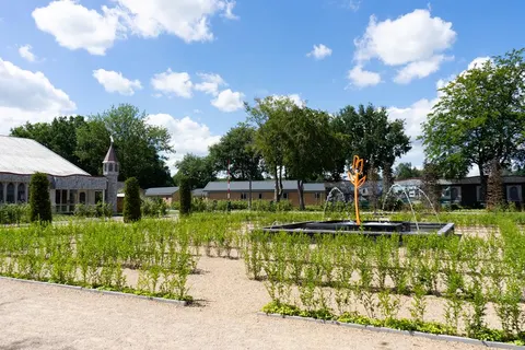 EuroParcs Kaatsheuvel foto 3