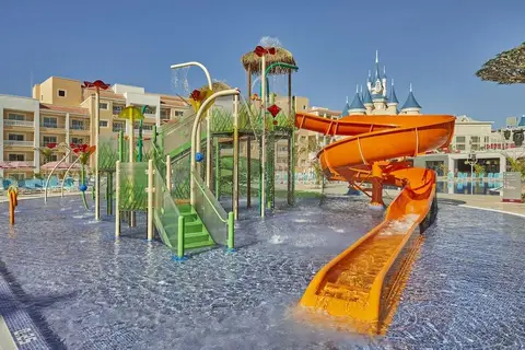 Fantasia Bahia Principe in San Miguel de Abona — foto 19