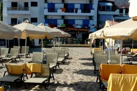 Vlachakis Appartementen Stalis in Malia Municipal Unit, foto 8