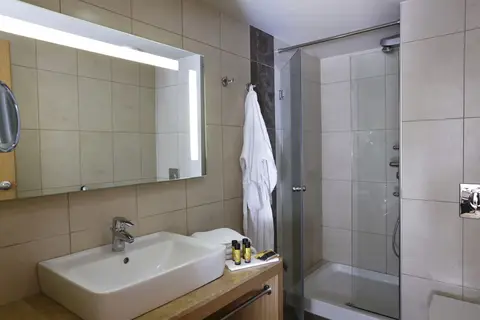 Elite City Resort in Kalamata — foto 8