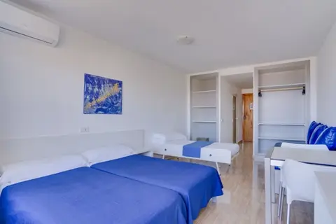 Econotel Las Palomas in Palmanova — foto 12
