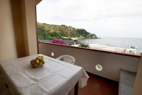 Villaggio Residence Quattro Scogli in Ricadi — foto 11