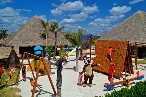 Grand Palladium Select White Sand in Playa del Carmen — foto 28
