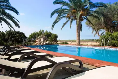 Sa Bassa Plana in Palma — foto 10