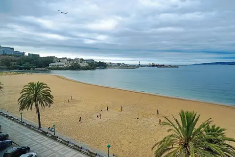 Hotel Faranda Rías Altas La Coruña in Perillo — foto 19