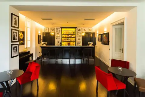 Hotel Villa Fanny in Casteddu/Cagliari — foto 8