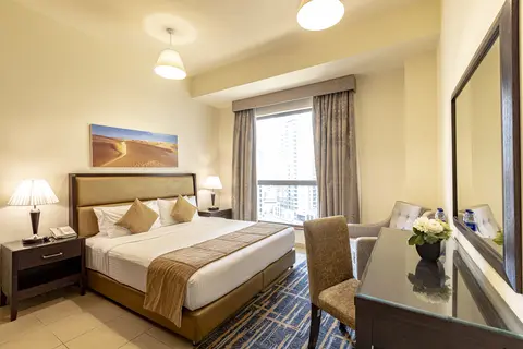 Roda Amwaj Suites in Dubai, foto 15