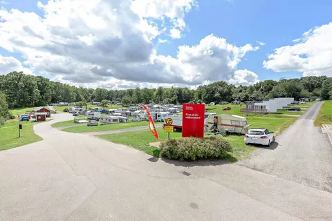 Camping Röstånga in Röstånga — foto 9