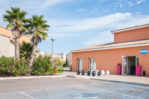 Vakantiepark Les Demeures Torrellanes foto 16