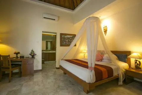 Parigata Resort & Spa in Denpasar — foto 15