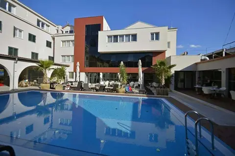 Hotel Borovnik in Tisno — foto 2